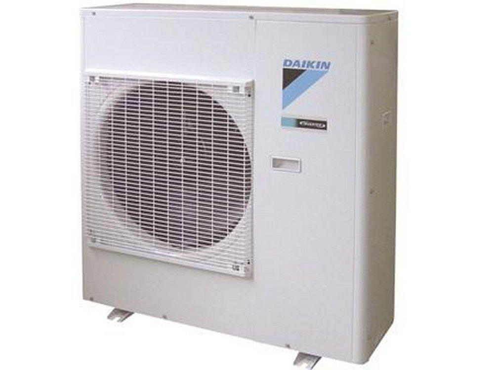 Daikin Wall Mount Outdoor 1.25 Tons Mini-Split Single-Zone 