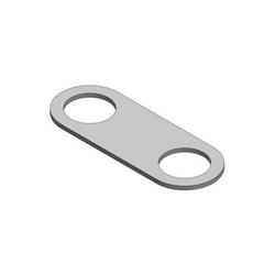 3/4 in. Lug Washer Only