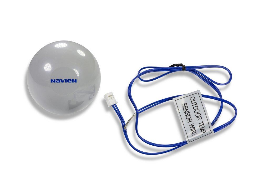 Navien Outdoor Sensor with Wire 
