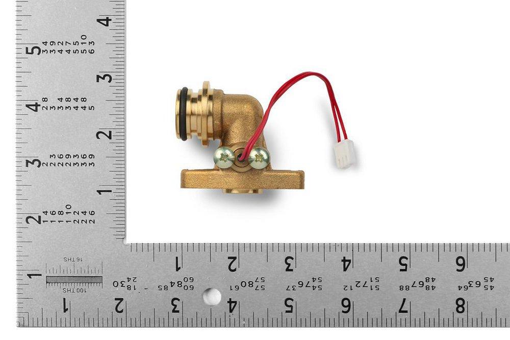 Navien C37700 Copper Hydronic Elbow 
