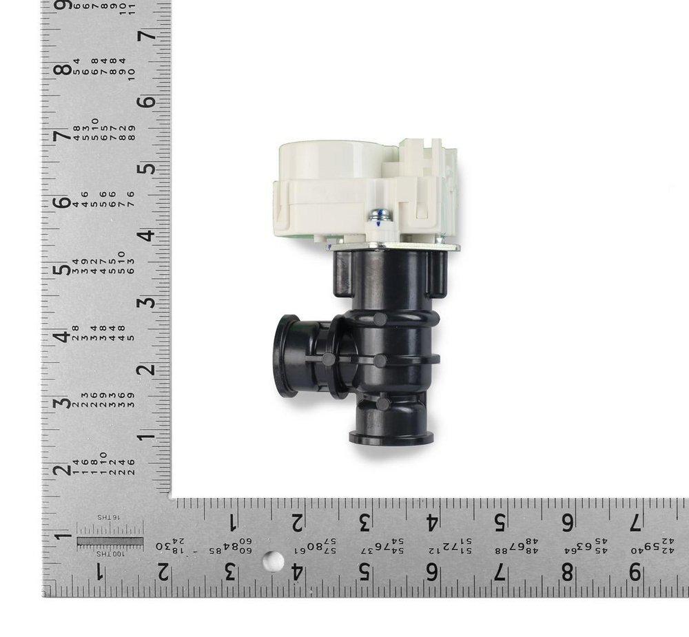 Navien Water Adjustment Valve 