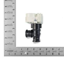 Water Adjustment Valve
