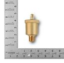 Navien NPT Hydronic Air Vent 