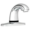 Electronic Bathroom Sink Faucet in Polished Chrome