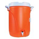 5 gal Water Cooler in Orange
