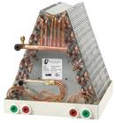 Advanced Distributor Products 15-1/2 in. Downflow and Upflow Uncased Coil for Air Handler 