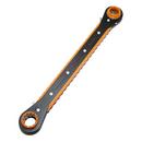 Lowell Corporation Heavy Duty Ratchet Box Wrench 