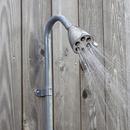 Speakman Polished Chrome Single Handle Multi Function Shower Faucet Trim 