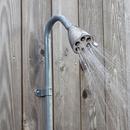 Speakman Polished Chrome Single Handle Multi Function Shower Faucet Trim 