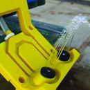 Speakman Blue Portable Eye Wash 