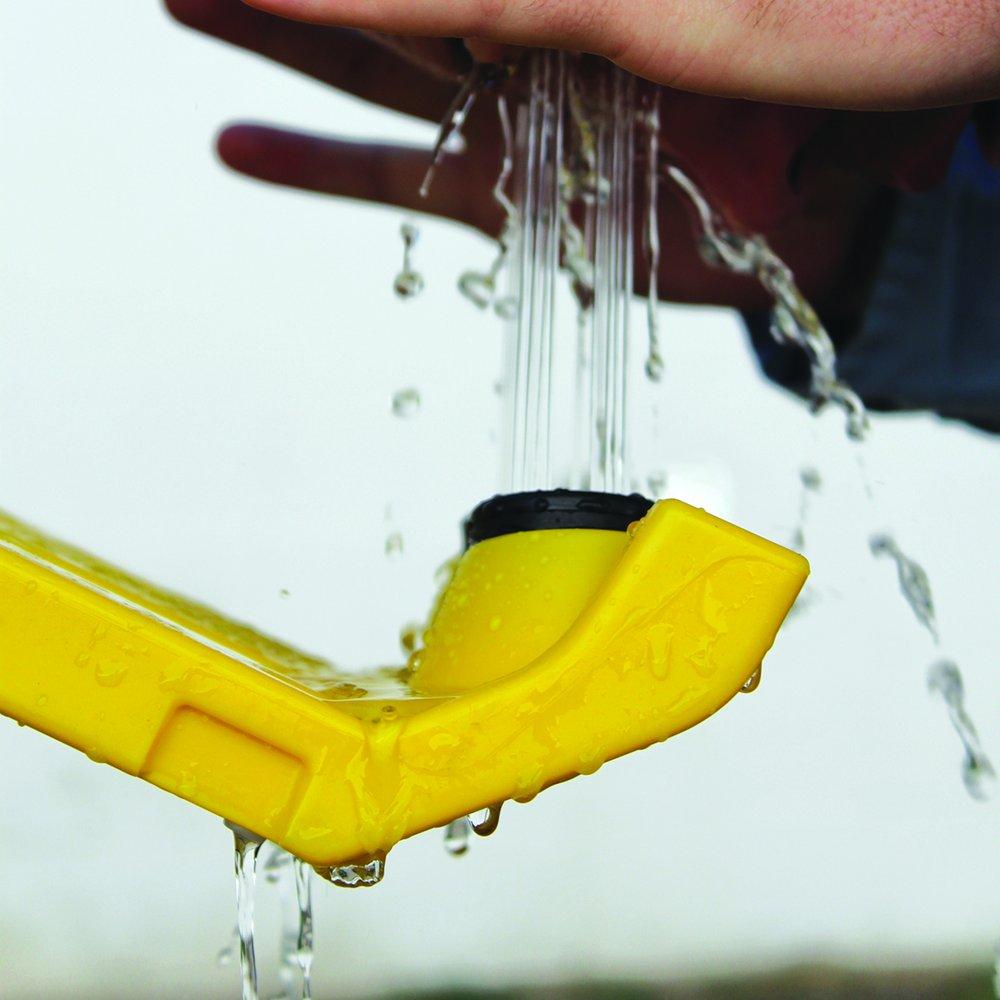 Speakman Blue Portable Eye Wash 