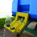 Speakman Blue Portable Eye Wash 