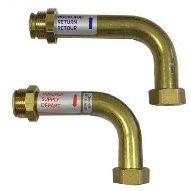 ADS&reg; Retention Bend 