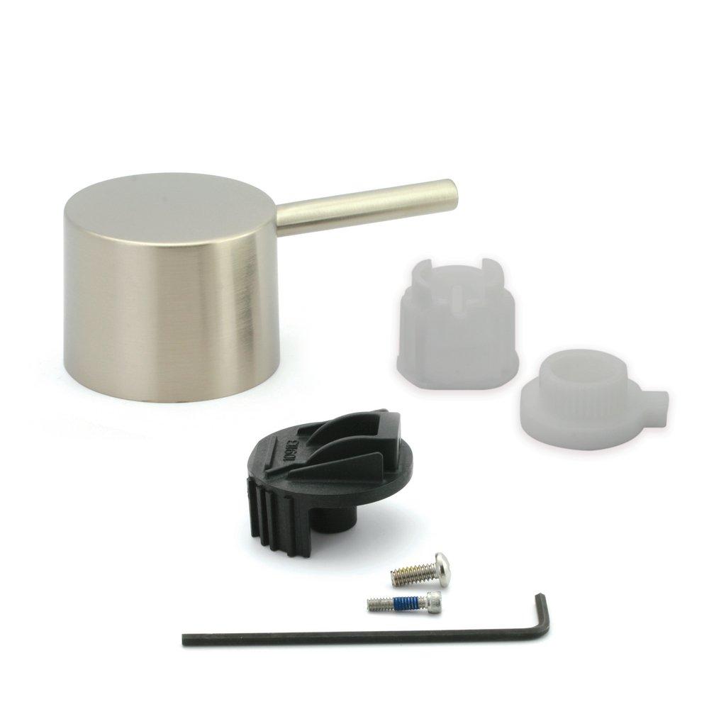 Moen Brushed Nickel Handle Kit 