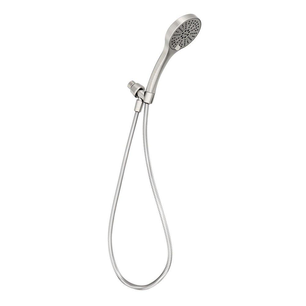 Moen Spot Resist&trade; Brushed Nickel Multi Function Hand Shower 