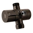 Moen Oil Rubbed Bronze Shower Arm Diverter 