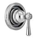 Moen Chrome Multifunction Transponder Valve Trim 