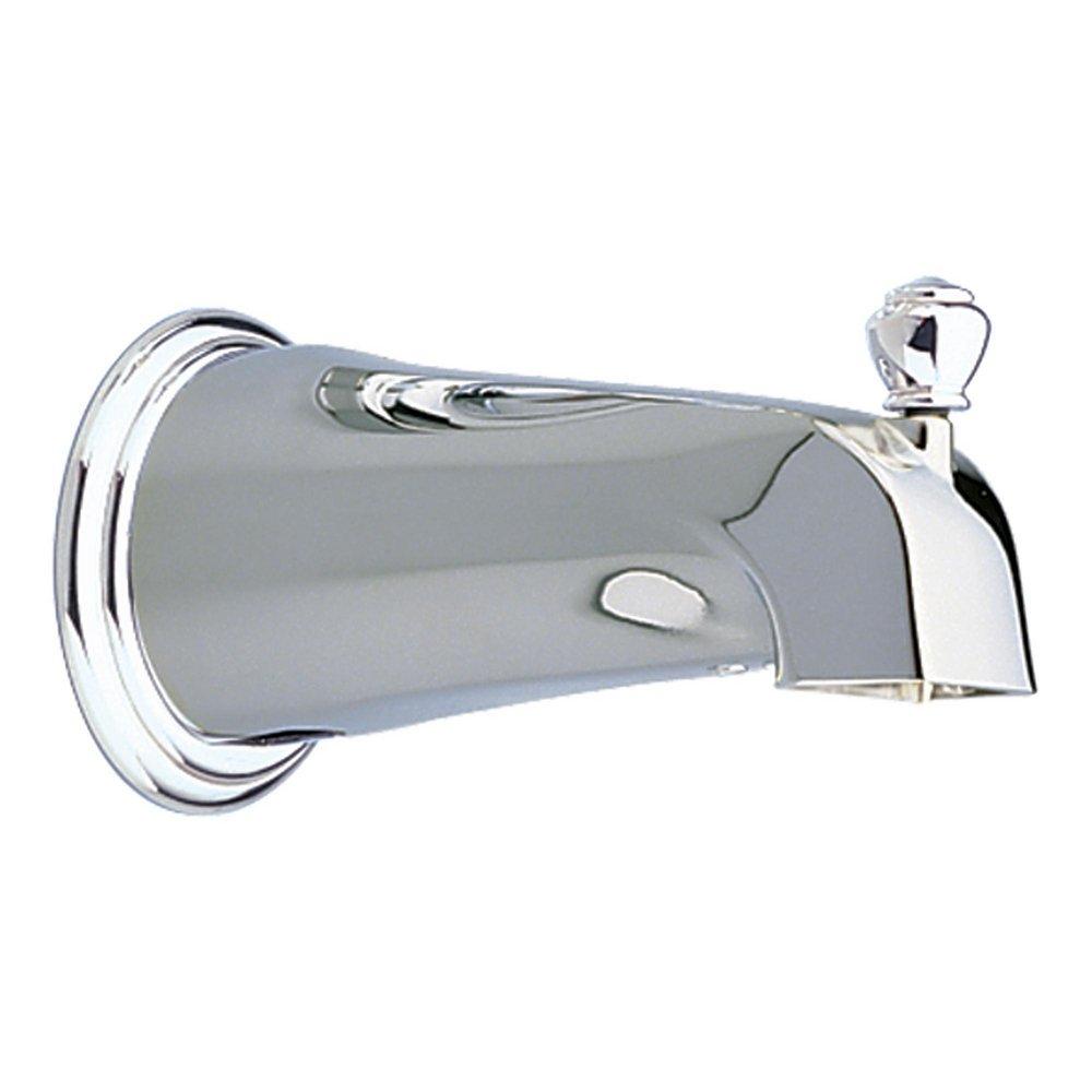 Moen Chrome DIV TUB SPT *MONTIC CP 