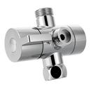 Moen Chrome Shower Arm Diverter 