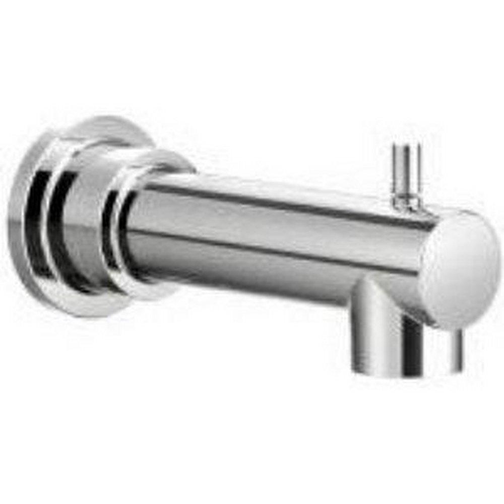 Moen Polished Chrome Metal IPS Diverter Tub Spout 