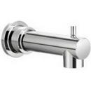 Moen Polished Chrome Metal IPS Diverter Tub Spout 