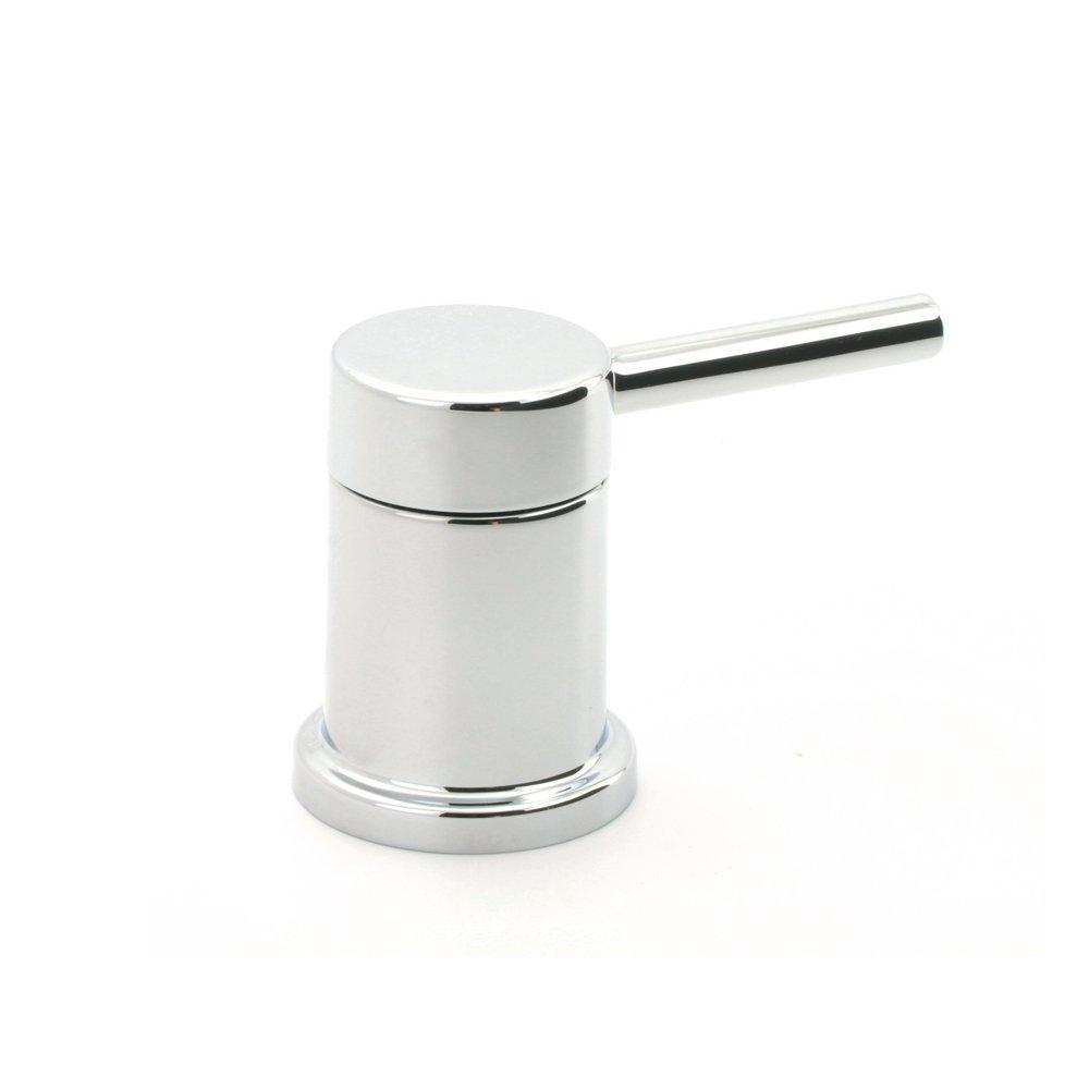 Moen Polished Chrome 9 in. Handle Kit 