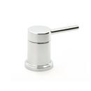 Moen Polished Chrome 9 in. Handle Kit 