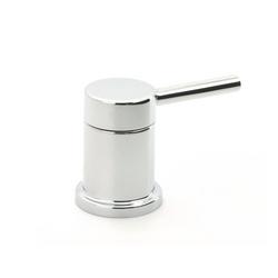 9 in. Handle Kit in Polished Chrome