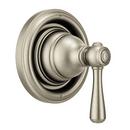 Moen Brushed Nickel Multifunction Transponder Valve Trim 