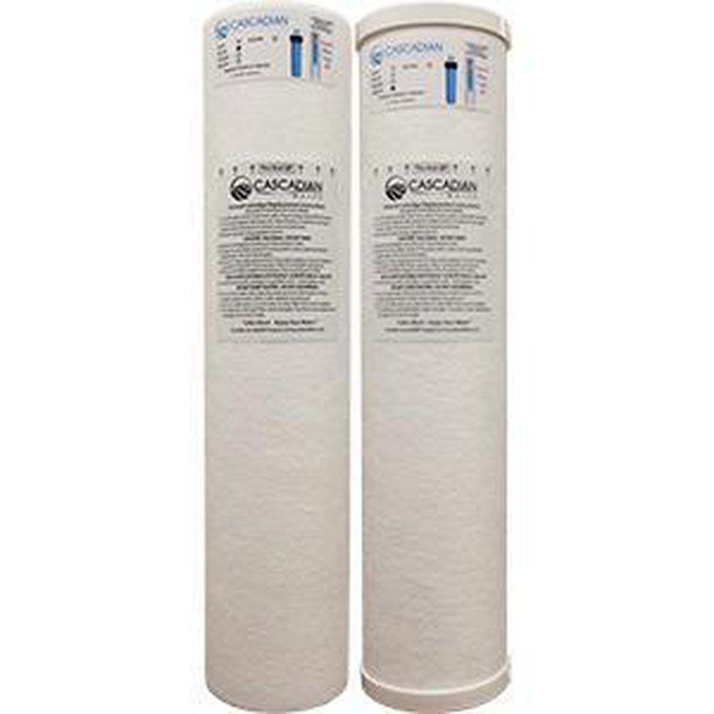 O3 Water Systems Chlorine Water Filter System 