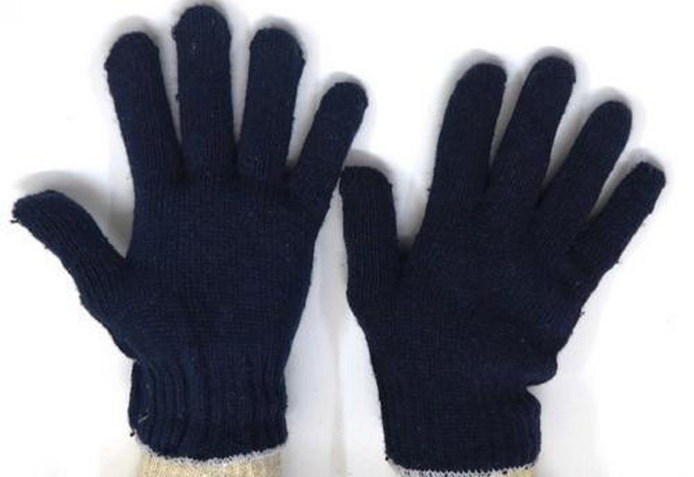 Safety Products Reducer Seamless Knit Gloves 