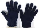 Latex Reducer Seamless Knit Gloves