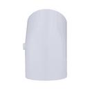 White PVC Schedule 40 45&deg; Elbow 