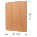 BLANCO Wood Countertop Cutting Board 