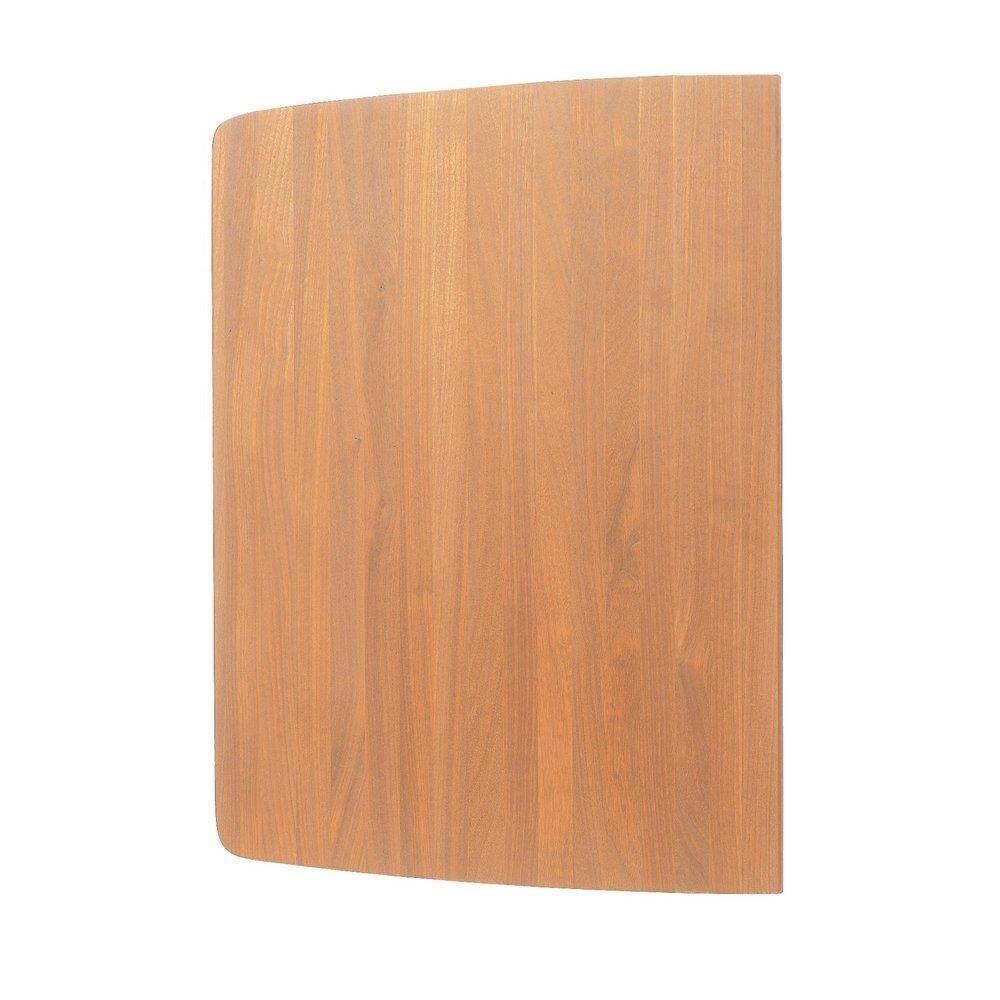 BLANCO Wood Countertop Cutting Board 