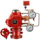 Tyco Flanged Valve Trim 