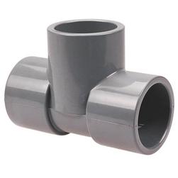 2 x 2 x 1/2 in. Female Socket Reducing Schedule 80 CPVC Tee