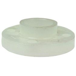 1 in. Socket Weld Schedule 80 Heavy Duty Polypropylene Flange