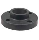 Chemtrol Socket Weld Schedule 80 Heavy Duty Polypropylene Flange 