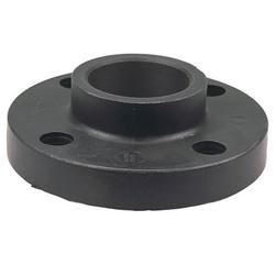 1 in. Socket Weld Schedule 80 Heavy Duty Polypropylene Flange