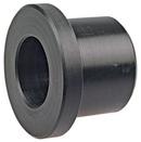 Chemtrol Black Spigot x Socket Schedule 80 Polypropylene Bushing 