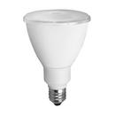 TCP Warm White PAR30 Short Neck Dimmable LED Light Bulb with Medium Base 