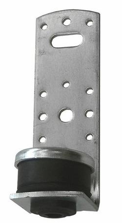 3/8 in. Duct or Air Handler Vibration Isolation Hanger