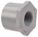 Chemtrol Light Grey Spigot x FPT 300# Sch. 80 CPVC Bushing 