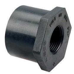 1-1/4 x 1/2 in. Spigot x FPT Sch. 80 PVC Bushing