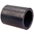 Chemtrol Grey Socket Schedule 80 PVC Coupling 