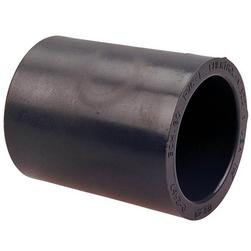 1 in. Socket Schedule 80 PVC Coupling