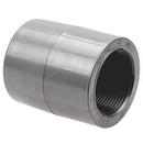 Chemtrol Grey Plain End x MPT SDR 21 PVC Adapter 