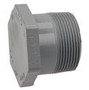 1/2 in. MPT Schedule 80 CPVC Plug