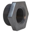 Chemtrol Dark Grey MPT x FPT 300# Sch. 80 PVC Bushing 